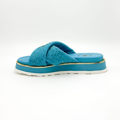 Klapki Marino Fabiani