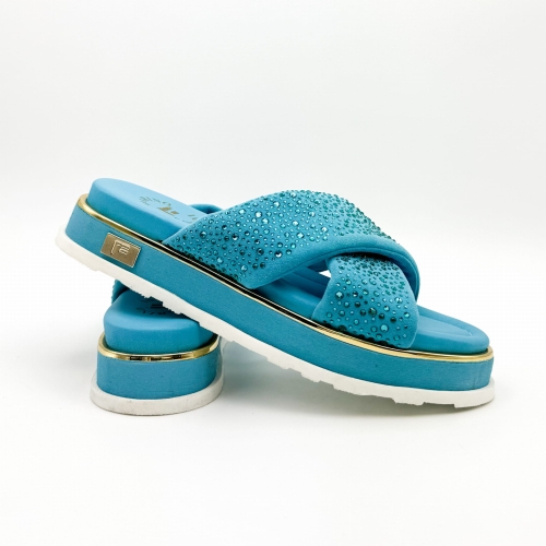 Klapki Marino Fabiani