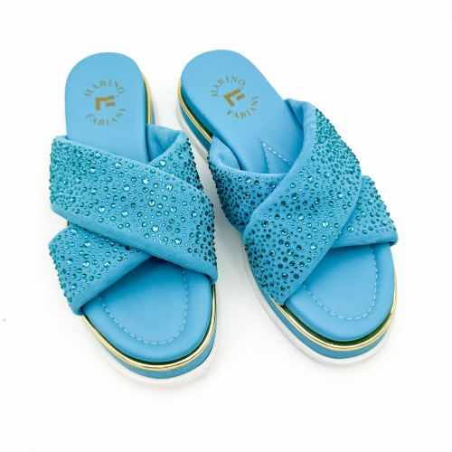 Klapki Marino Fabiani