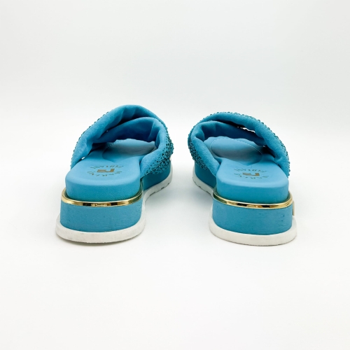 Klapki Marino Fabiani