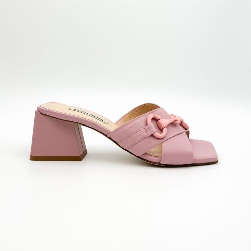 Klapki Marino Fabiani