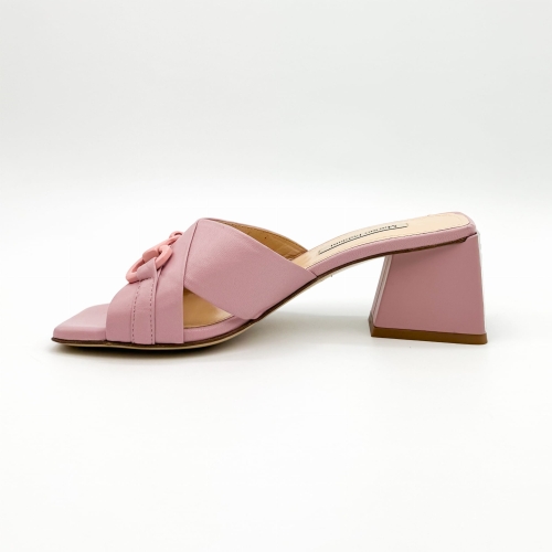 Klapki Marino Fabiani