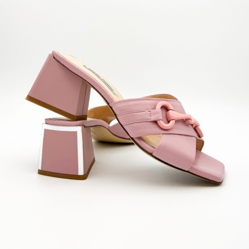 Klapki Marino Fabiani