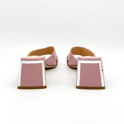 Klapki Marino Fabiani