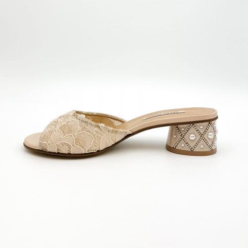 Klapki Marino Fabiani