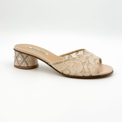 Klapki Marino Fabiani