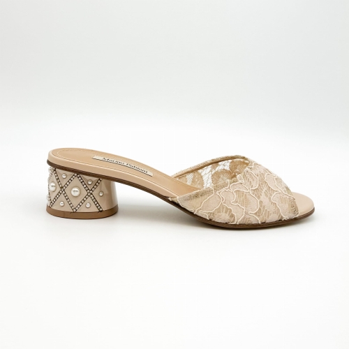 Klapki Marino Fabiani