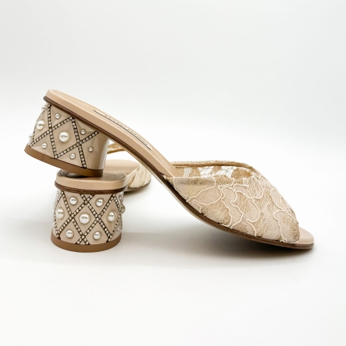 Klapki Marino Fabiani