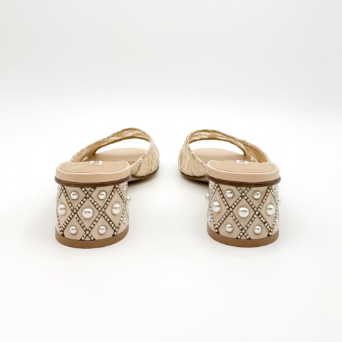 Klapki Marino Fabiani