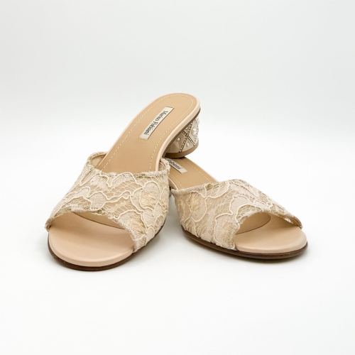 Klapki Marino Fabiani