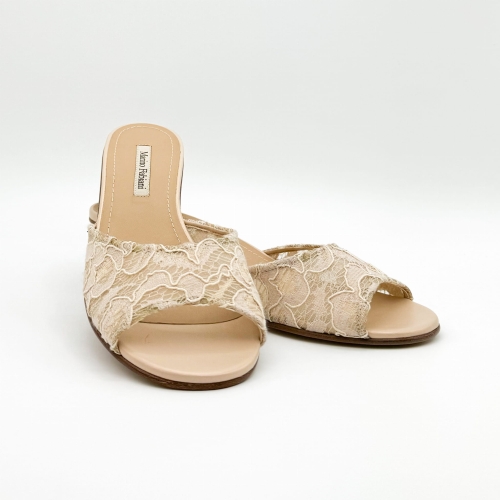 Klapki Marino Fabiani