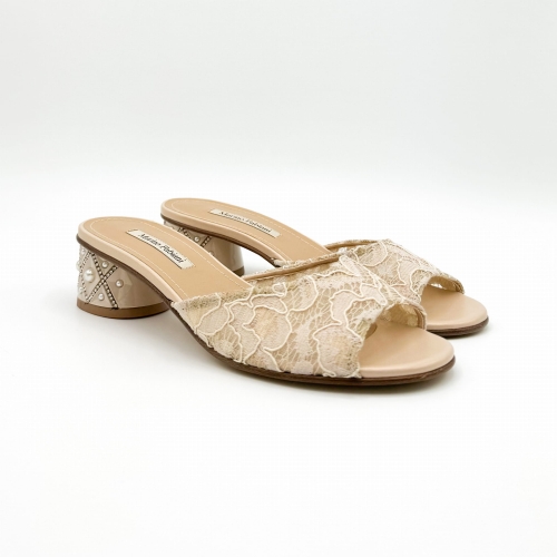 Klapki Marino Fabiani