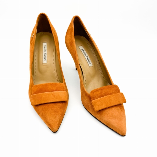 Szpilki Marino Fabiani