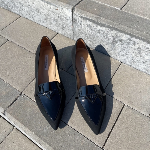 Pantofle Marino Fabiani