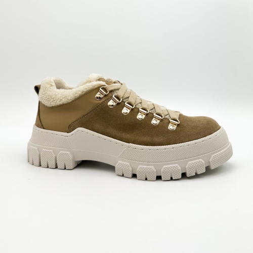 Botki Marino Fabiani