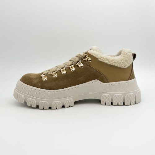 Botki Marino Fabiani