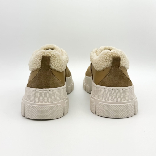 Botki Marino Fabiani