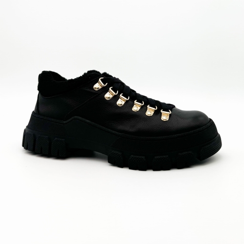 Botki Marino Fabiani