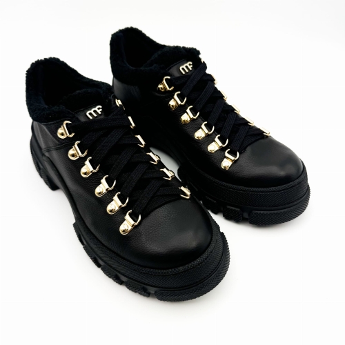 Botki Marino Fabiani