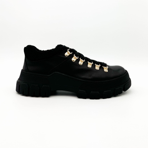 Botki Marino Fabiani