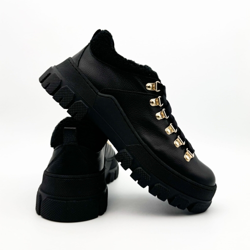 Botki Marino Fabiani