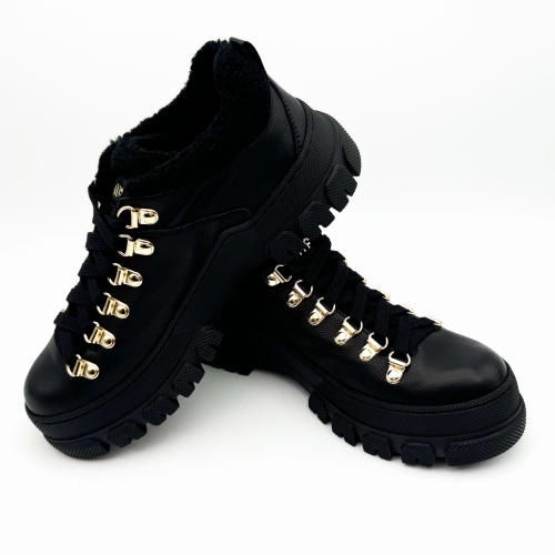 Botki Marino Fabiani