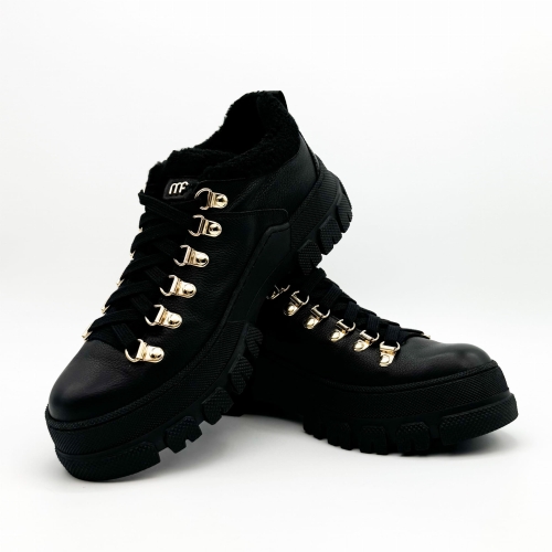 Botki Marino Fabiani