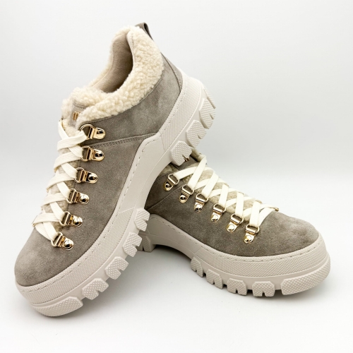 Botki Marino Fabiani