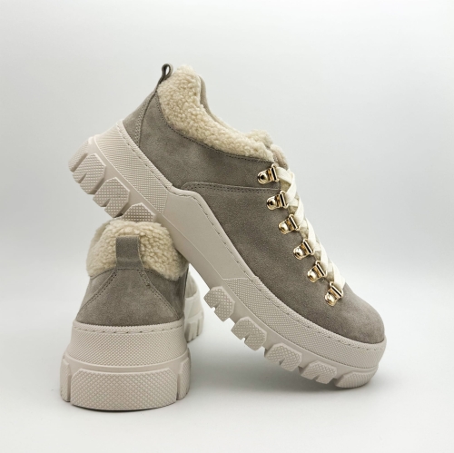 Botki Marino Fabiani