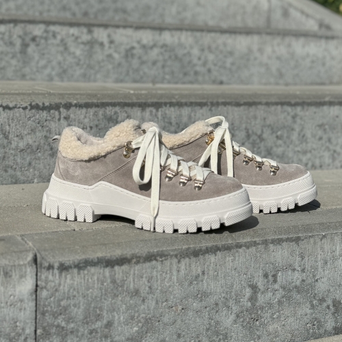 Botki Marino Fabiani