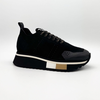 Trampki Fabi rozm.37