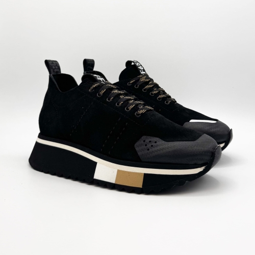 Trampki Fabi rozm.37