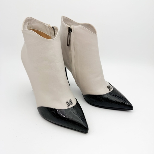 Botki Marino Fabiani