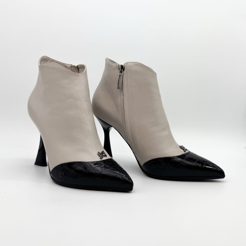 Botki Marino Fabiani rozm.37