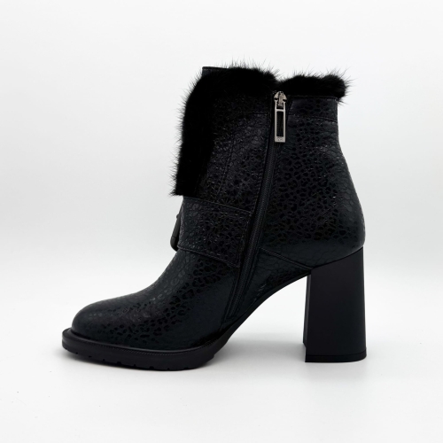 Botki Marino Fabiani