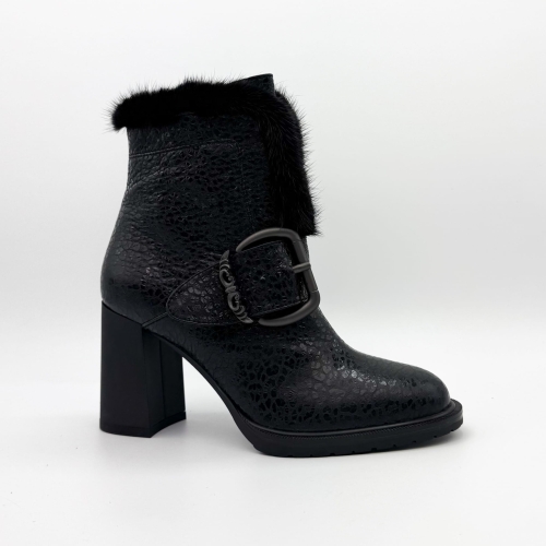 Botki Marino Fabiani