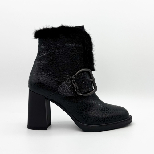 Botki Marino Fabiani