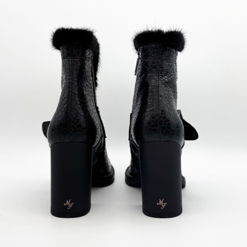 Botki Marino Fabiani