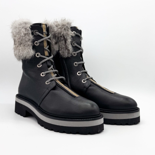 Botki Marino Fabiani