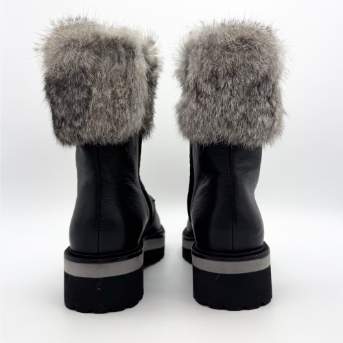 Botki Marino Fabiani