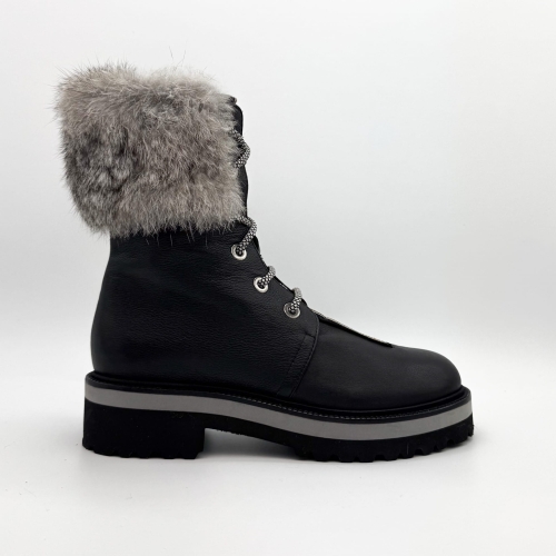 Botki Marino Fabiani