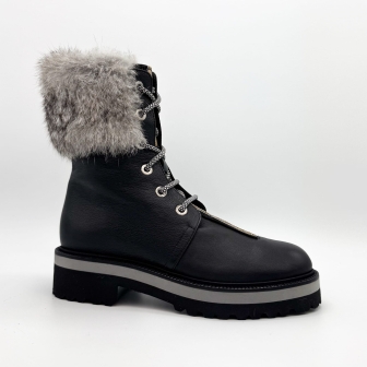 Botki Marino Fabiani rozm.37