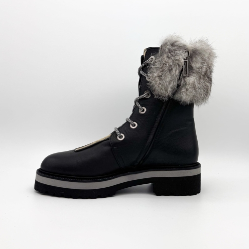 Botki Marino Fabiani