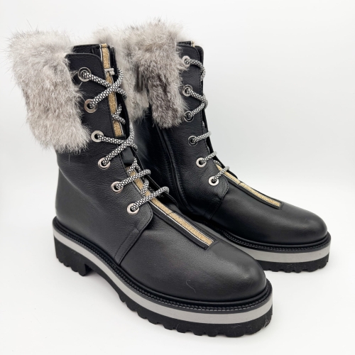 Botki Marino Fabiani