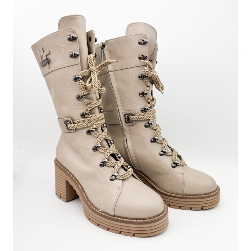 Botki Marino Fabiani