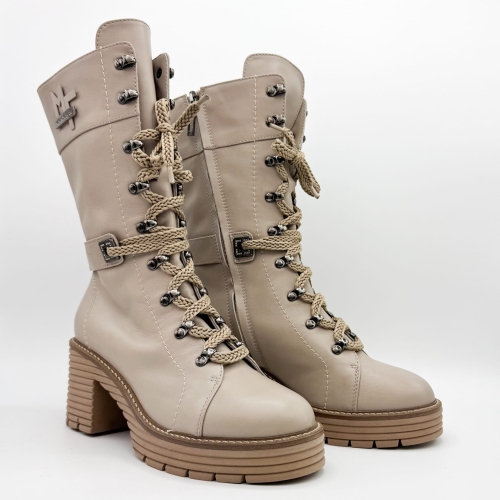 Botki Marino Fabiani