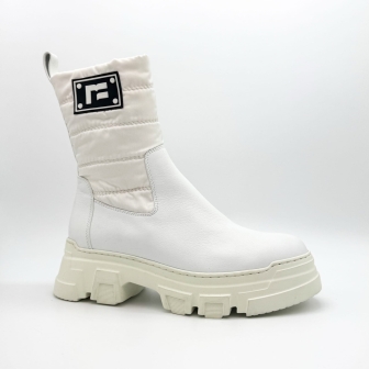 Botki Marino Fabiani rozm.37