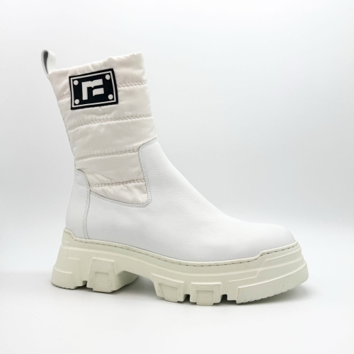 Botki Marino Fabiani