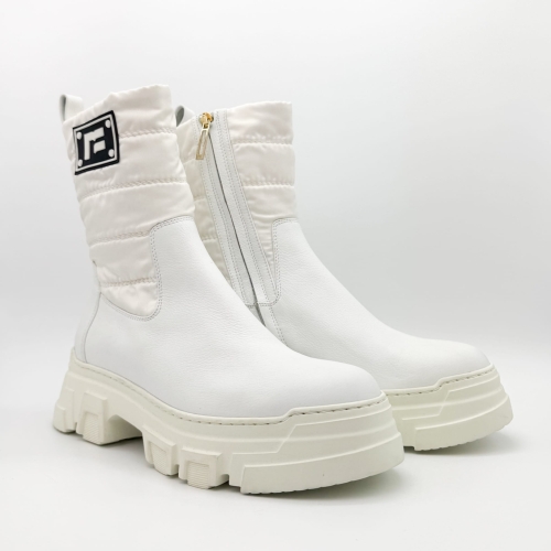 Botki Marino Fabiani