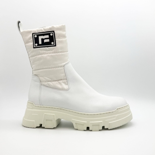 Botki Marino Fabiani